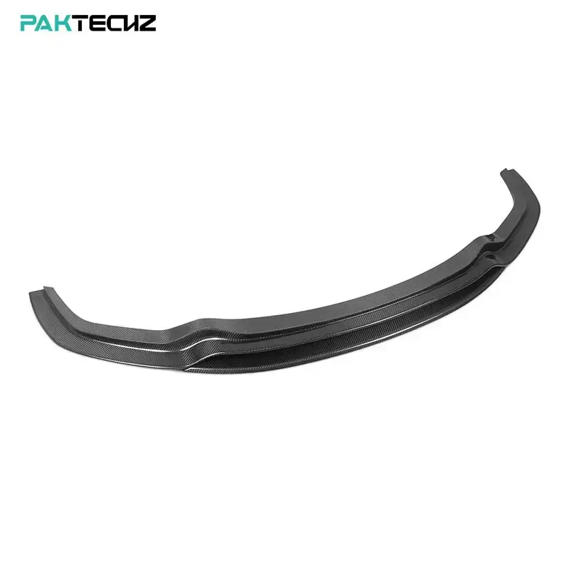 Paktechz Carbon Front Spoilerlippe Passend Für Bmw M2 F87 1