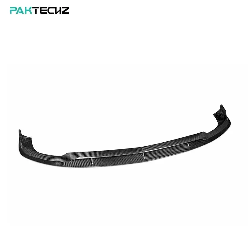 Paktechz Carbon Front Spoilerlippe Passend Für Mercedes-Benz Gt50 / Gt53 Amg X290 1
