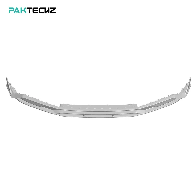 Paktechz Carbon Frontspoilerlippe Passend Für Audi R8 4S.2 1