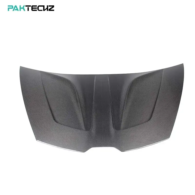 Paktechz Carbon Haube Vorne Passend Für Lamborghini Huracan 1