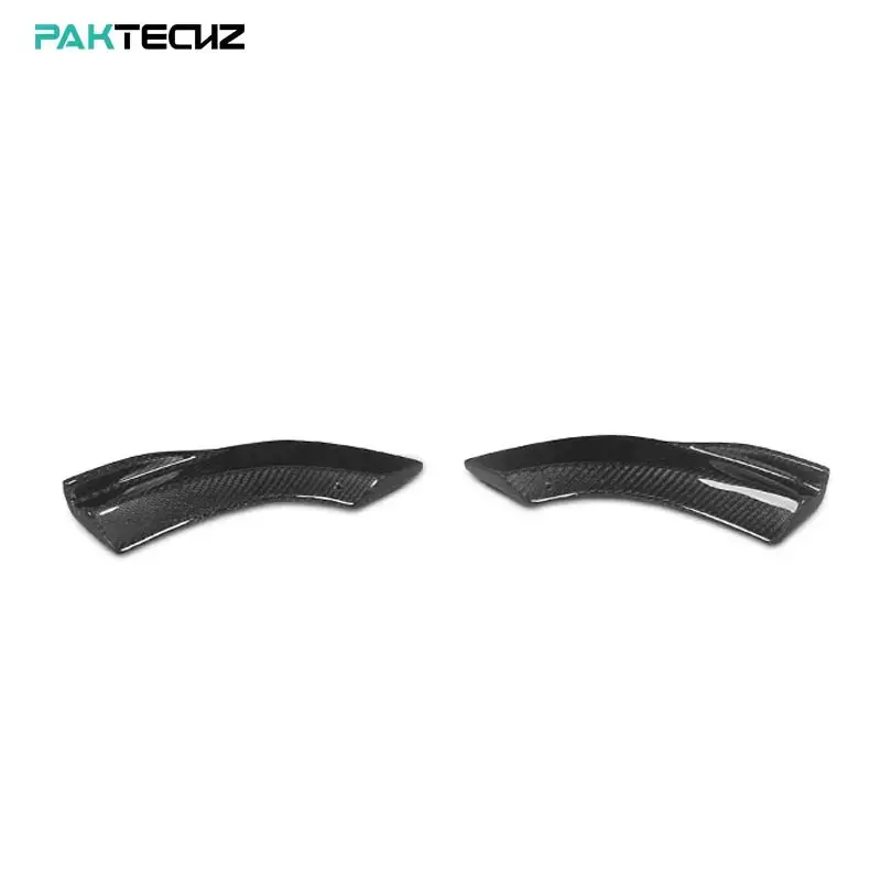 Paktechz Carbon Heck Flaps Passend Für Mercedes-Benz A45 Amg W176 1