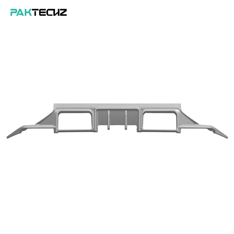 Paktechz Carbon Heckdiffusor Passend Für Bmw M2 G87 1