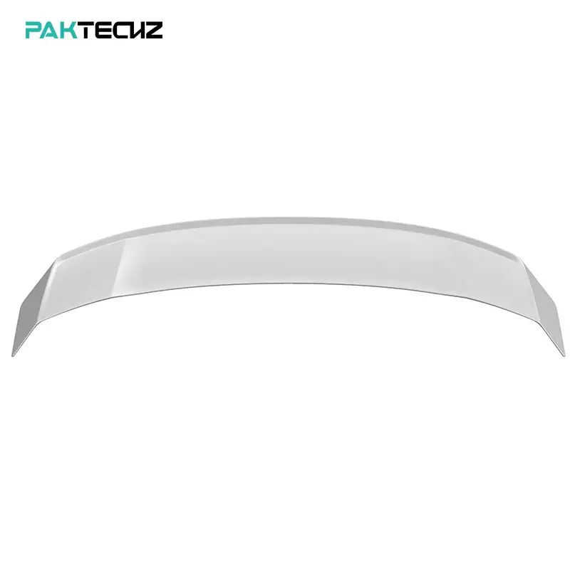 Paktechz Carbon Heckspoiler Passend Für Audi R8 4S.2 2