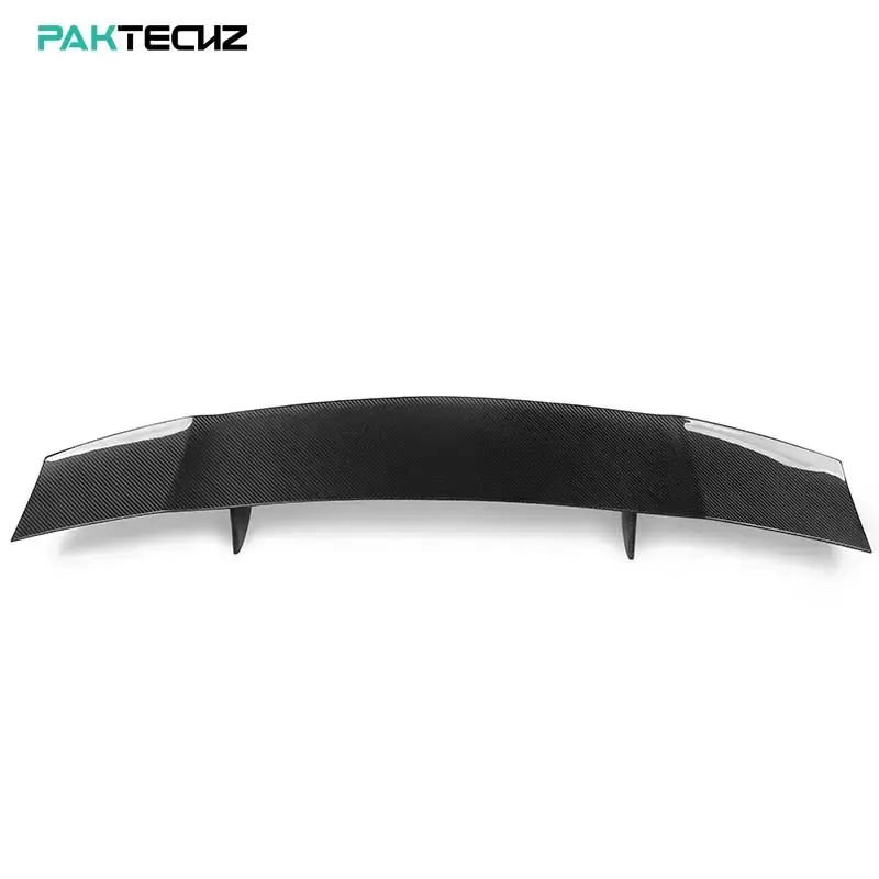 Paktechz Carbon Heckspoiler Passend Für Bmw M2 F87 1