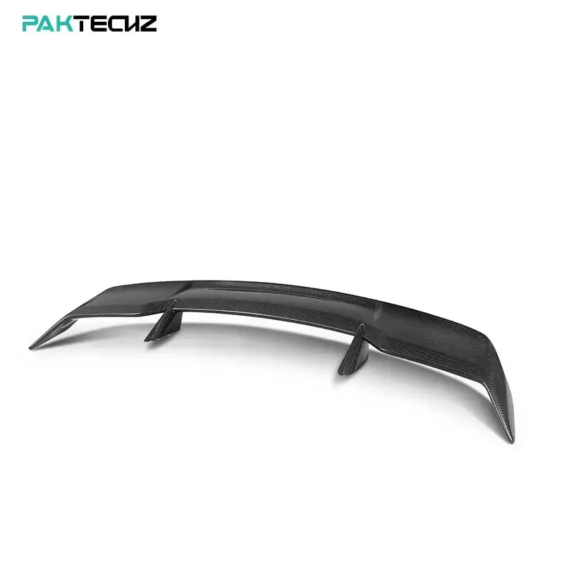 Paktechz Carbon Heckspoiler Passend Für Mercedes-Benz A45 Amg W176 1