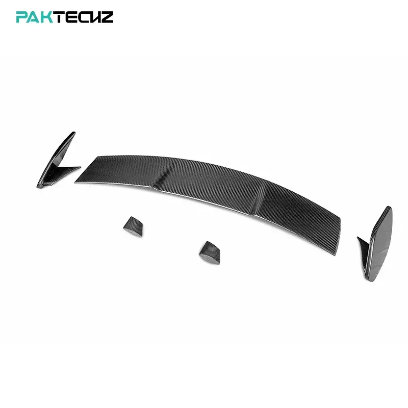 Paktechz Carbon Heckspoiler Passend Für Mercedes-Benz A45 Amg W177 2