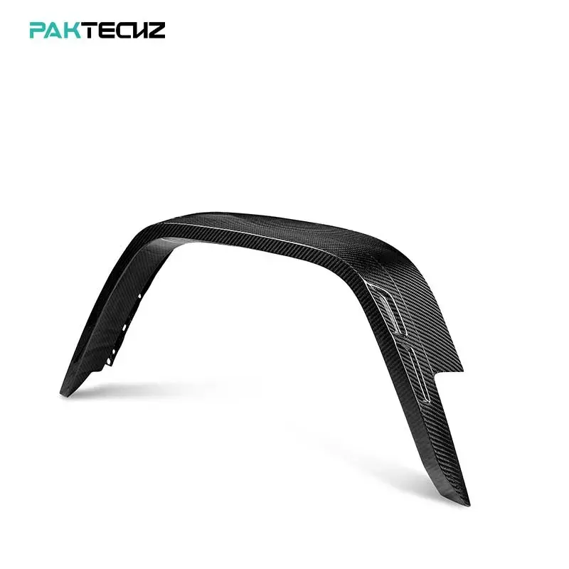Paktechz Carbon Kotflügel Passend Für Mercedes-Benz W464 G63 Amg 2