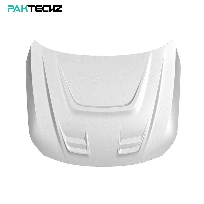 Paktechz Carbon Motorhaube Passend Für Bmw M2 G87 1