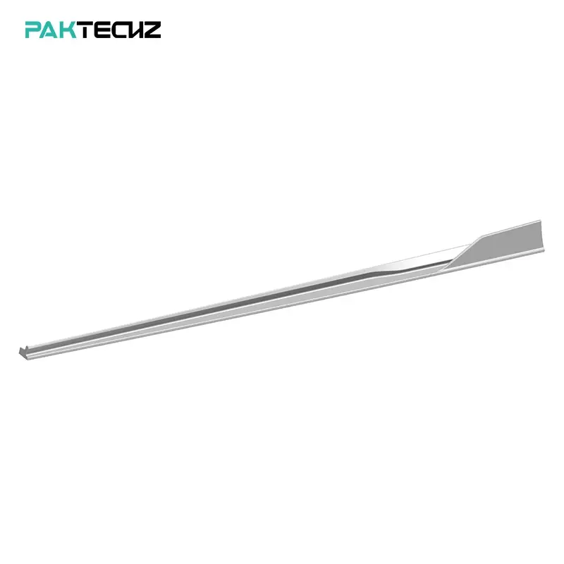 Paktechz Carbon Seitenschweller Passend Für Bmw M2 G87 1
