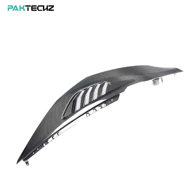 Paktechz Carbon Vordere Kotflügel Passend Für Lamborghini Huracan 1