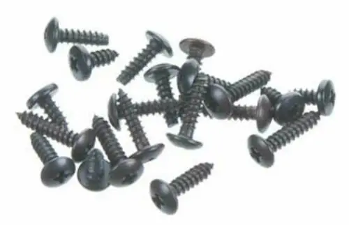 Pan Head S/T Screw 2.6Mm 1