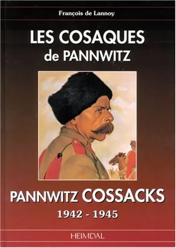 Pannwitz's Cossacks 1