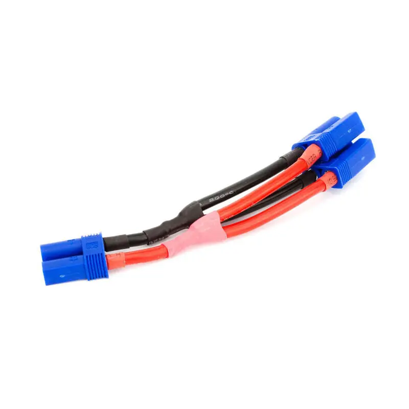 Parallely-Harness: Ec5 Battery, 10Ga 1
