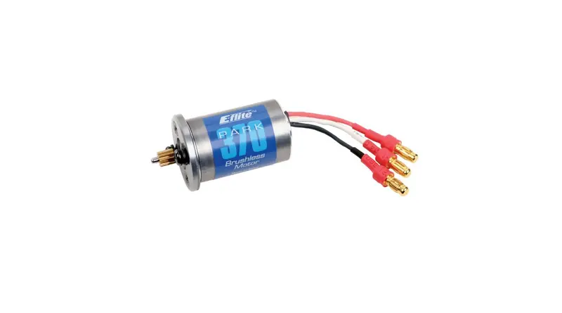Park 370 Brushless 4100Kv 1