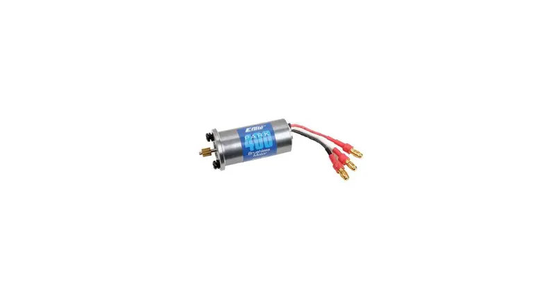 Park 400 Brushless 4200Kv 1