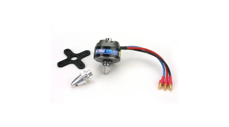 Park 480 Brushless Outrunner 1020Kv 1