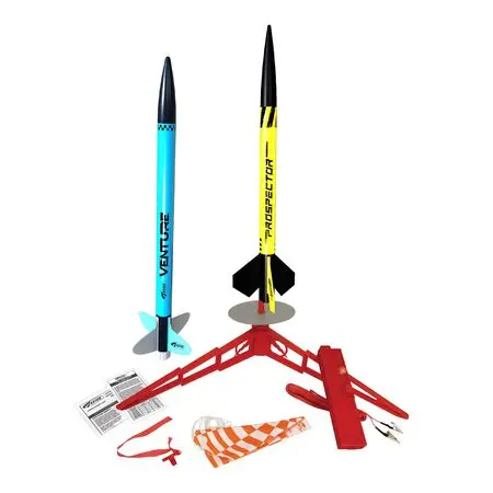 Pathfinder Launch Set 1