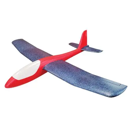 Patriot Foam Glider 1