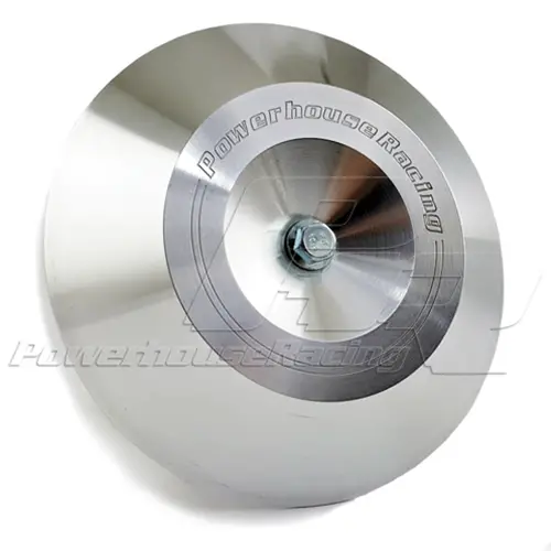 Phr Ac-Kompressor-Riemenscheibenabdeckung 1