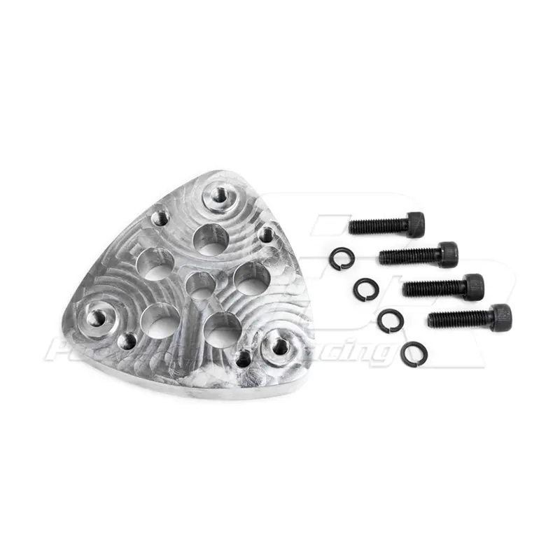 Phr Billet 1350 U-Joint Flansch Auf 3-Schrauben Differential Adapter 1