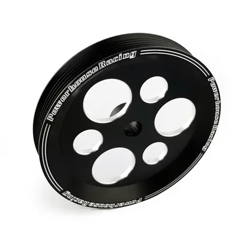 Phr Billet Aluminium Servolenkungspumpenscheibe Passend Für 1Jz / 2Jz 1
