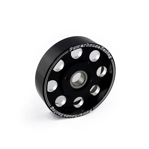 Phr Billet Aluminium Umlenkrolle Passend Für 1Jz / 2Jz 1