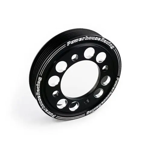 Phr Billet Aluminium Wasserpumpenscheibe Passend Für 1Jz / 2Jz 1