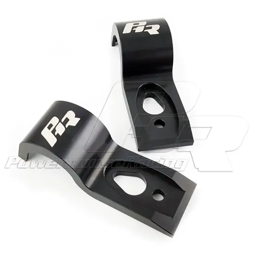 Phr Billet Kühlerhalterungen Passend Für Toyota Supra Mk4 1