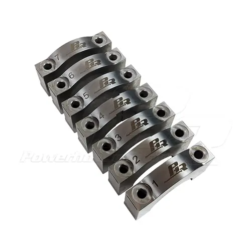 Phr Billet Main Caps Passend Für 2Jz-Gte 1
