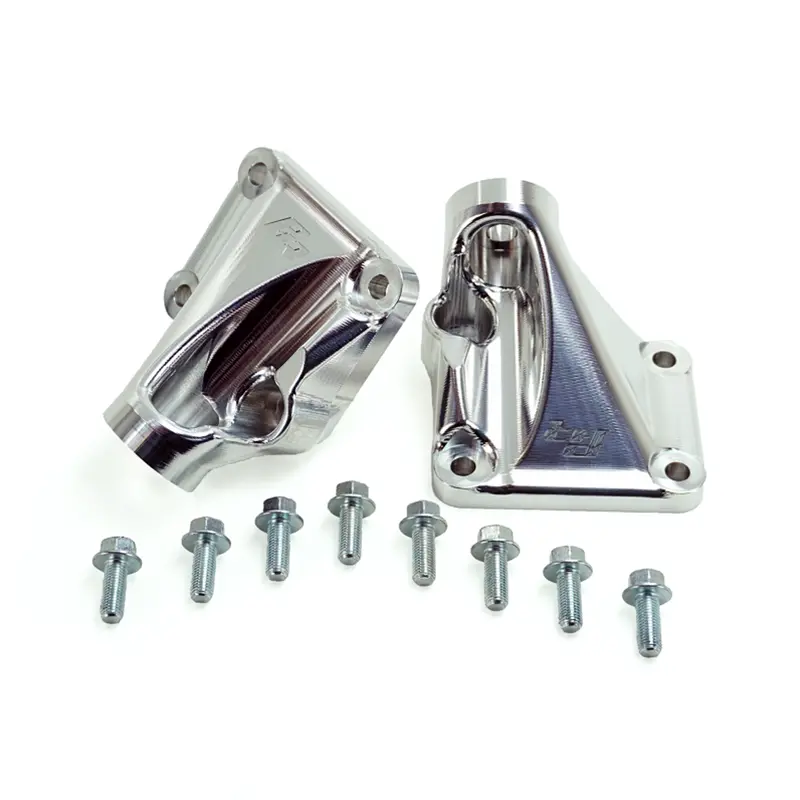 Phr Billet-Motorhalterungssatz Passend Für 1993-1995 Toyota Mk4 Supra 1