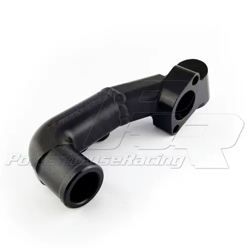 Phr Billet Race Wasserrohr Passend Für 2Jz-Gte Toyota Supra Mk4 1