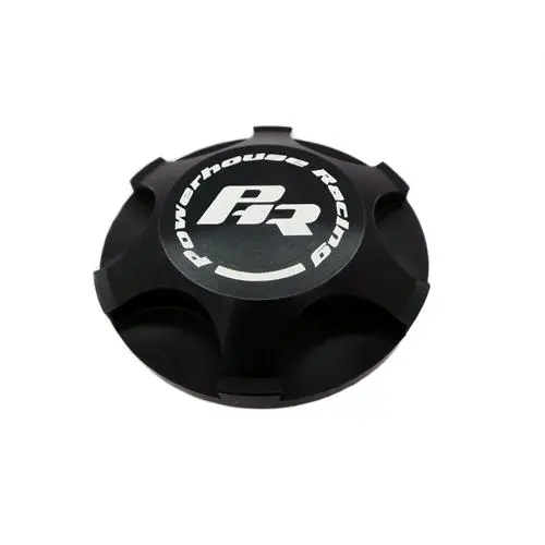Phr Black Edition Ölkappe 1