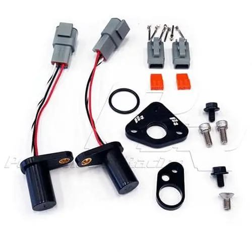 Phr Cam And Crank Hall Effect Sensor Kit Passend Für 2Jz And 1Jz 1