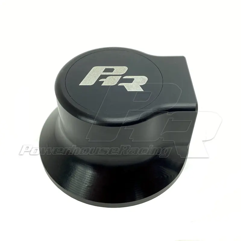 Phr Entlüftungsdeckel Für 2Jz Mit -10 Orb Anschluss Passend Für Toyota Supra Mk4 1