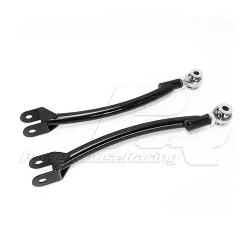 Phr Gen 2 Gebogene Hintere Traktionsstangen Passend Für Toyota Supra Mk4 Jza80 1