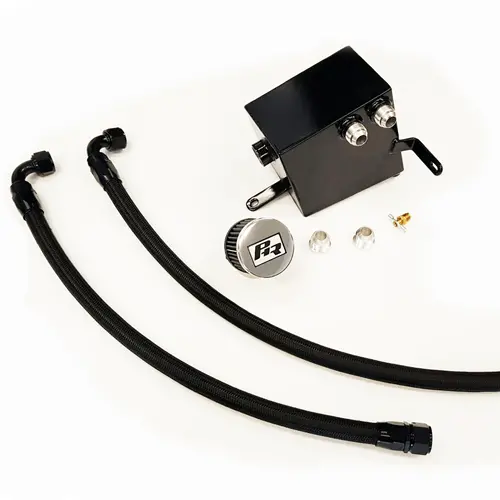 Phr Gen 2 Race Engine Entlüftungssatz Passend Für 1993-98 Supra 1