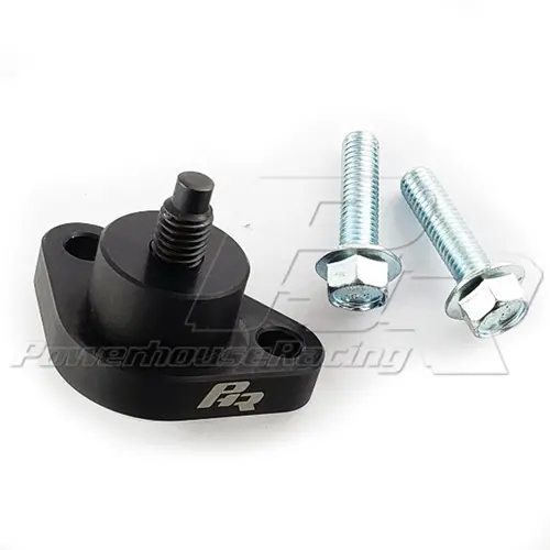 Phr Manueller Zahnriemenspanner Passend Für 2Jz Toyota Supra Mk4 1