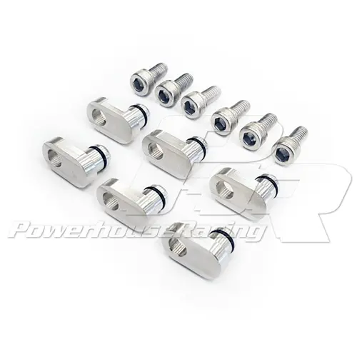 Phr Oil Squirter Block-Off Kit Passend Für 2Jz-Gte 1