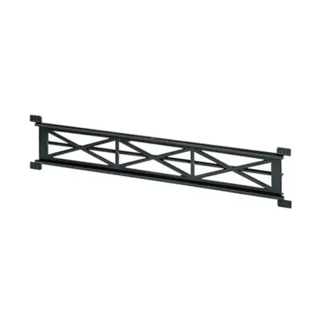 Pier Girder 4 Sections Ho 1