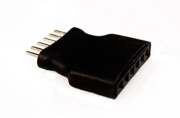 Pin Adapter For Thunder Power Batteries 1