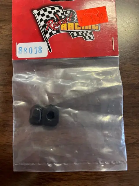 Pin Mount Bushing 1