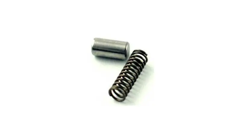 Pin & Spring - .21 Pull Start 1