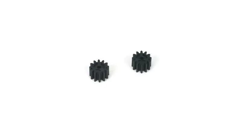 Pinion (2) P51-D 1
