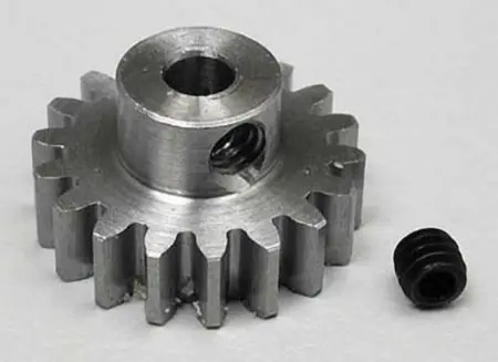 Pinion Gear 32 Pitch 18T 1
