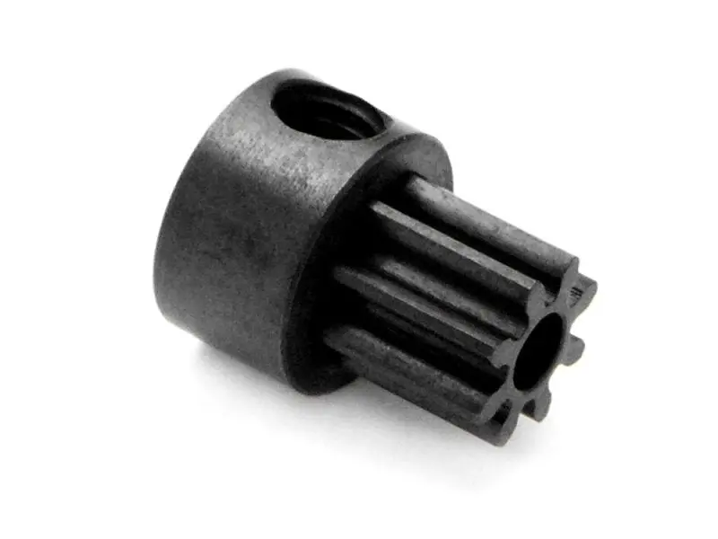 Pinion Gear 8T (Steel/Micro Rs4) 1
