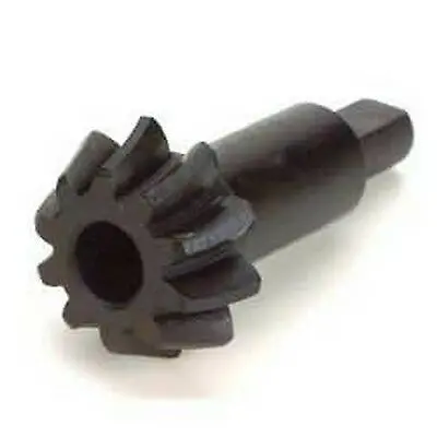 Pinion Gear Spiral Cut 1