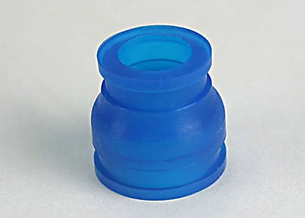 Pipe Coupler, Molded (For Use With Pipes 5152 (T-Maxx®) & 4452R) (Trx® 2.5, 2.5R, 3.3) 1