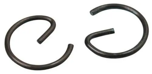 Piston Pin Retainer 1
