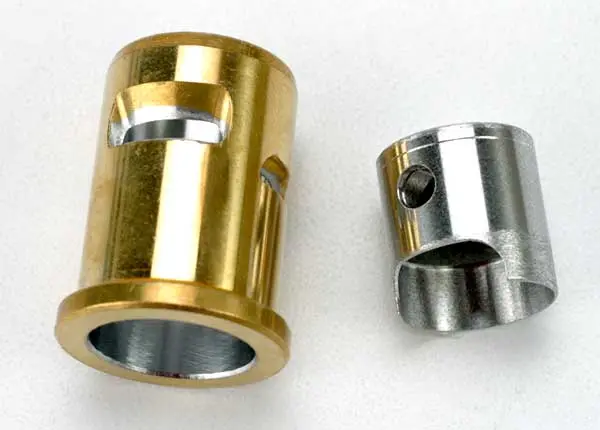 Piston/Sleeve (Matched Set), Wrist Pin Clips(2) (Trx® 2.5, 2.5R) 1