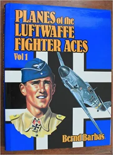 Planes Of The Luftwaffe Fighter Aces 1